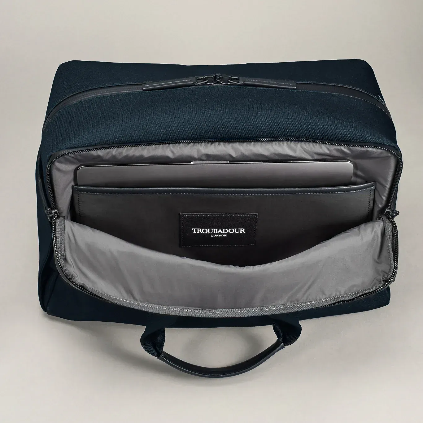 Troubadour goods pathfinder embark duffle by anthem branding 2