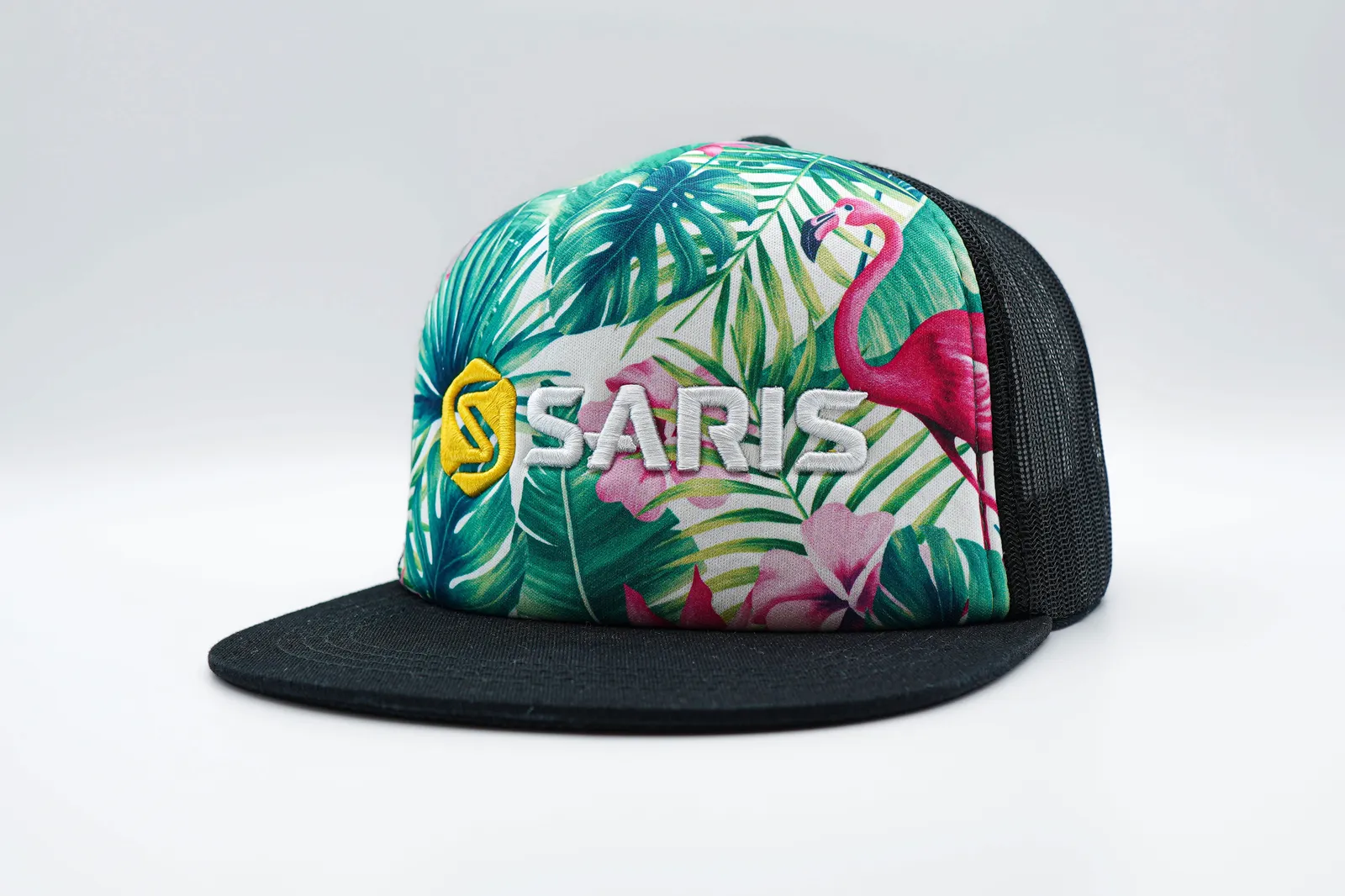 Trucker hat womens anthem saris anthem branding 2