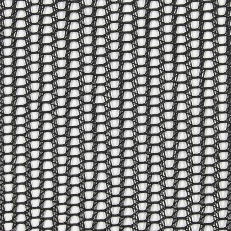 Trucker mesh black anthem branding