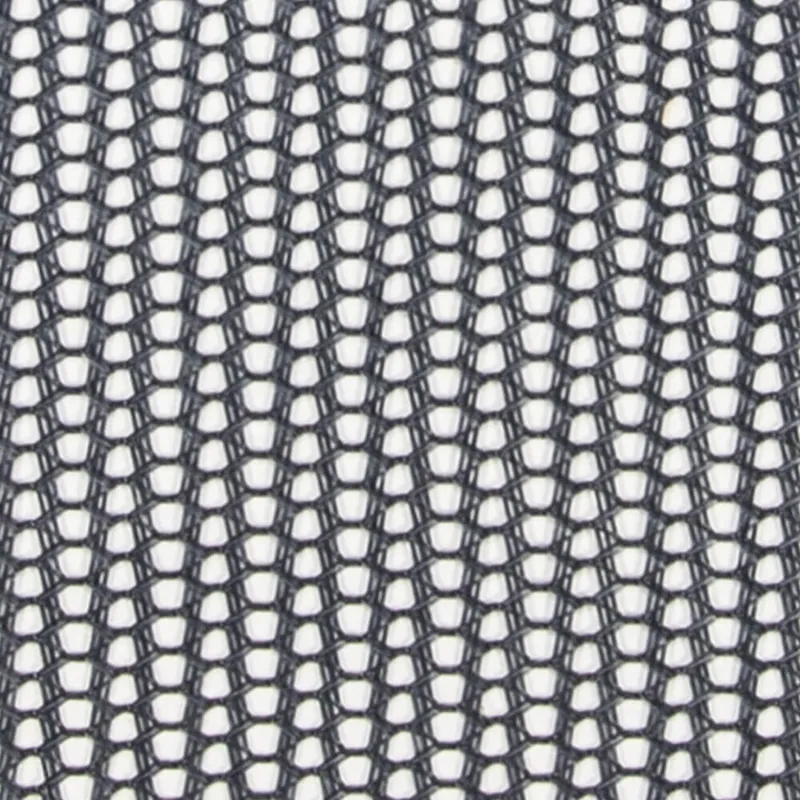 Trucker mesh charcoal anthem branding