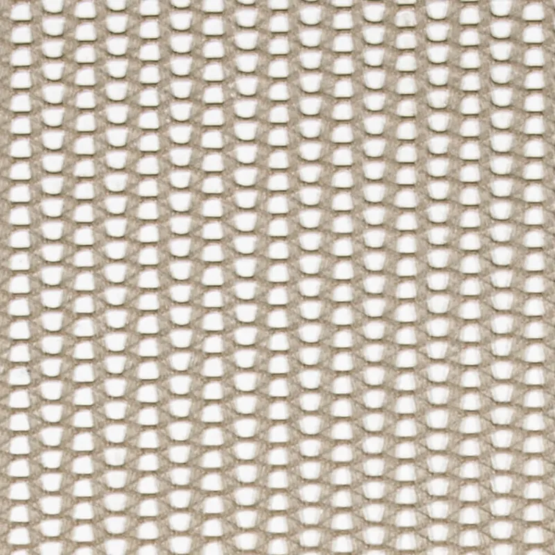 Trucker mesh khaki anthem branding