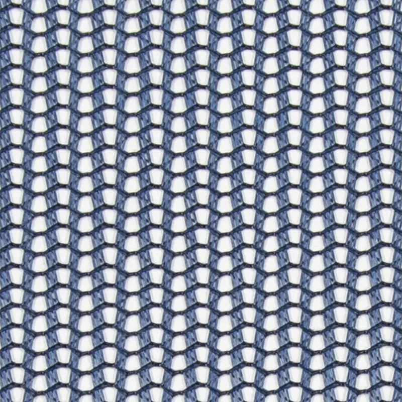 Trucker mesh navy anthem branding