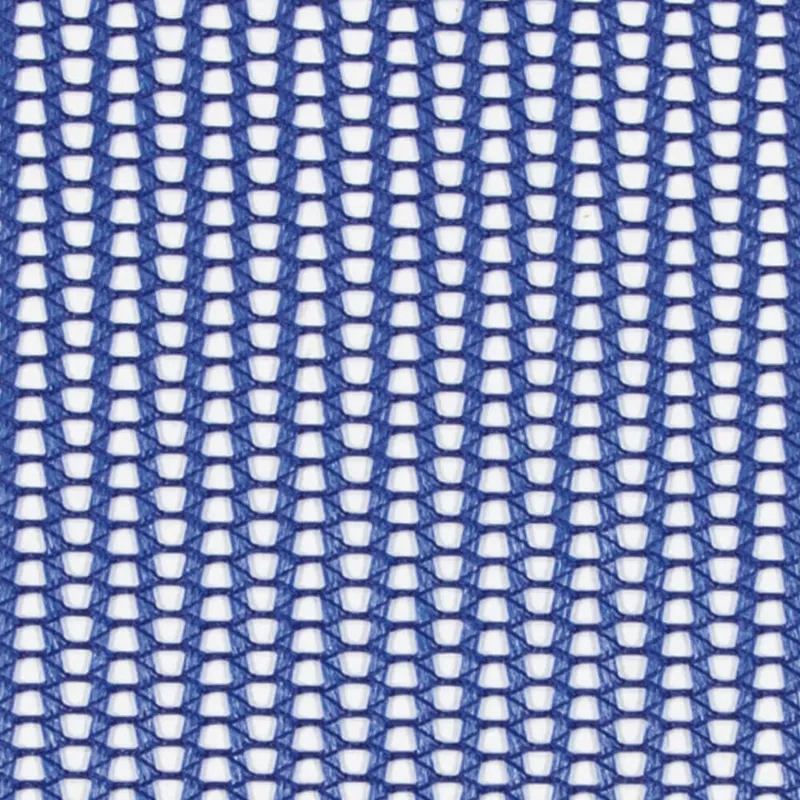 Trucker mesh royal anthem branding