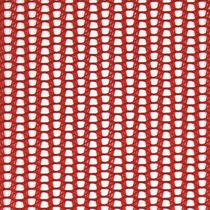 Trucker mesh scarlet anthem branding