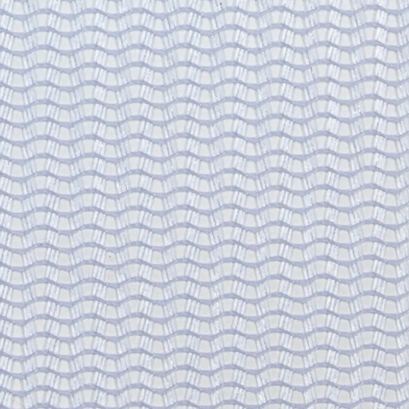 Trucker mesh white anthem branding