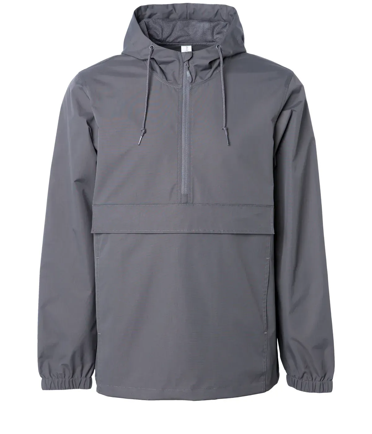 Water Resistant Windbreaker Anorak Jacket 1