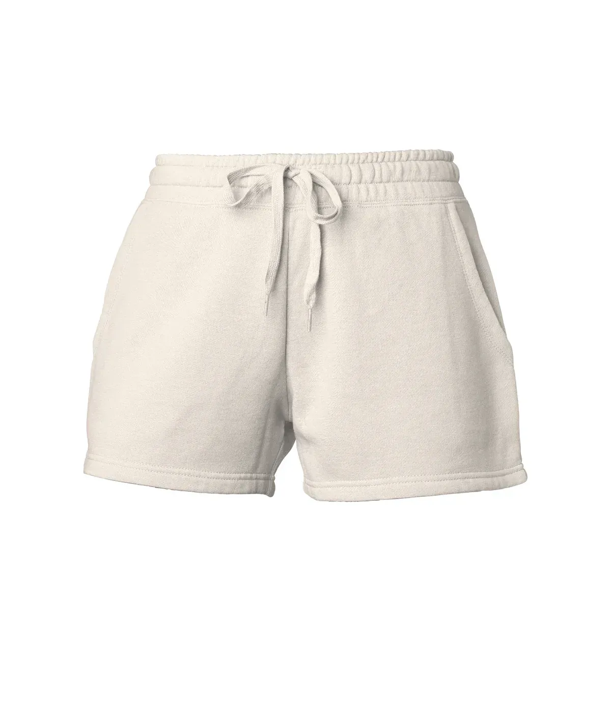 Womens California Wave Wash Short 1