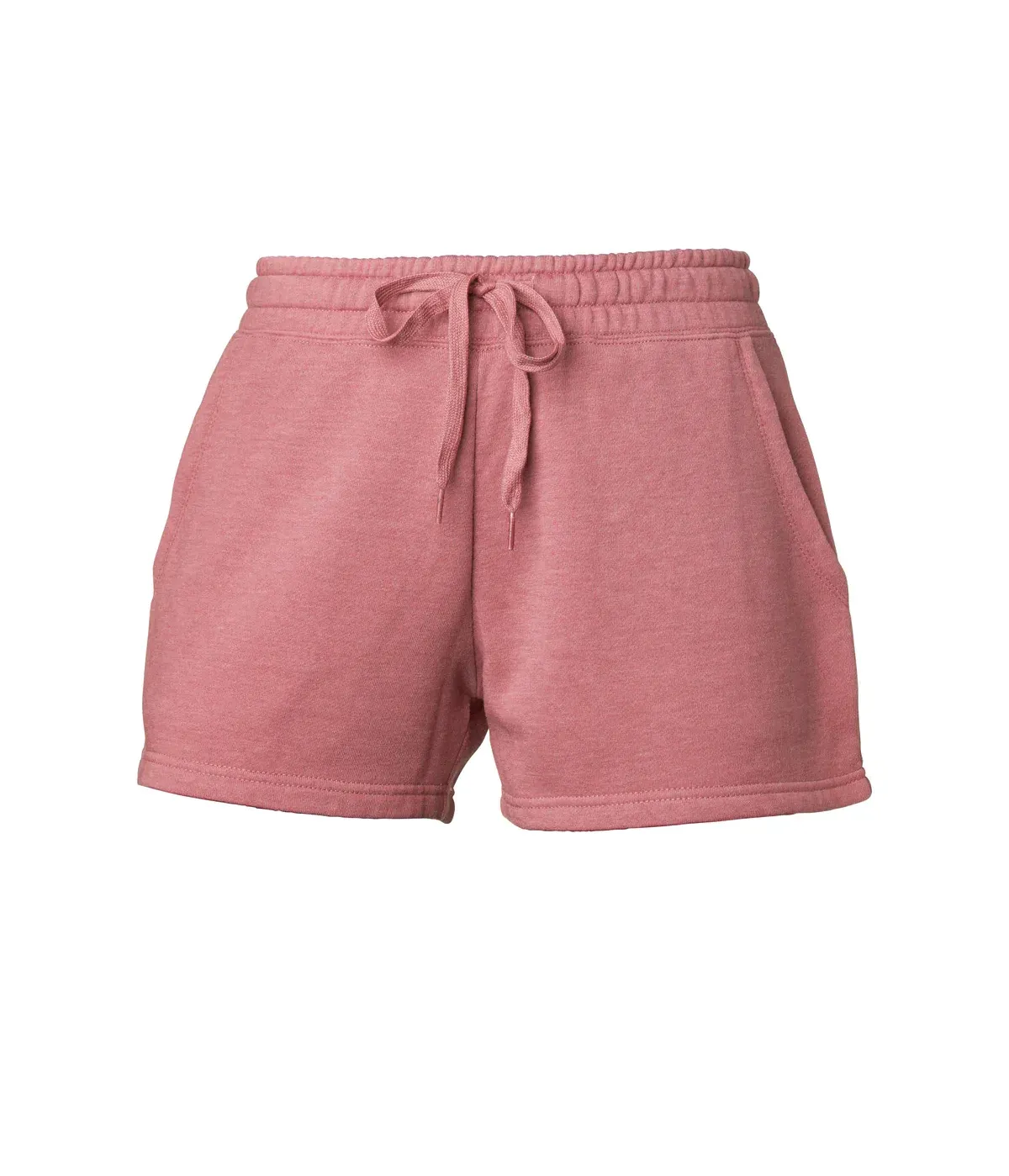 Womens California Wave Wash Short