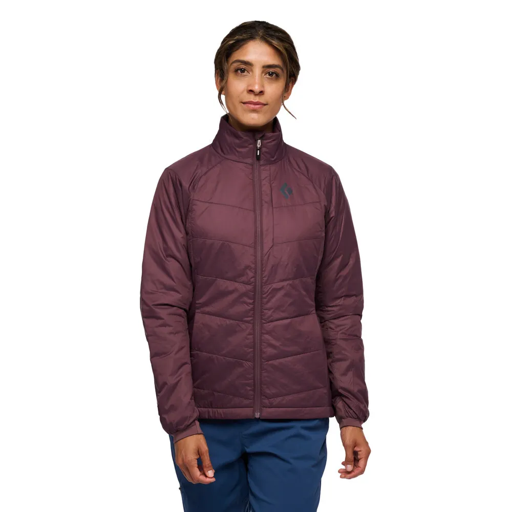 Womens Solution Jacket corporate sales by anthem branding 1